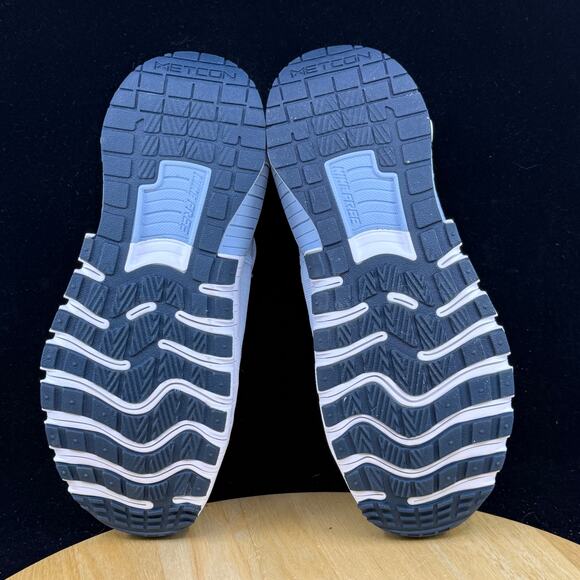 NEW Nike Free Metcon 6 Blue Tint/White-Armory Navy FJ7126-402 WOMEN'S SIZE 9.5 - Picture 8 of 8